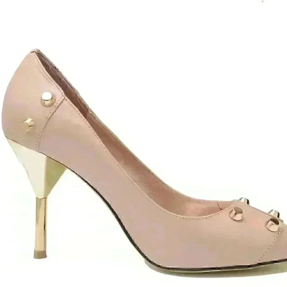 Petitepeds  Women Shoes for Ladies with Petite Small Feet Size 3.5 in High Heels - Picture 3 of 11